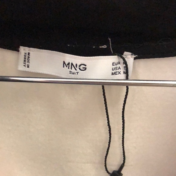 Mango top - Picture 2 of 5